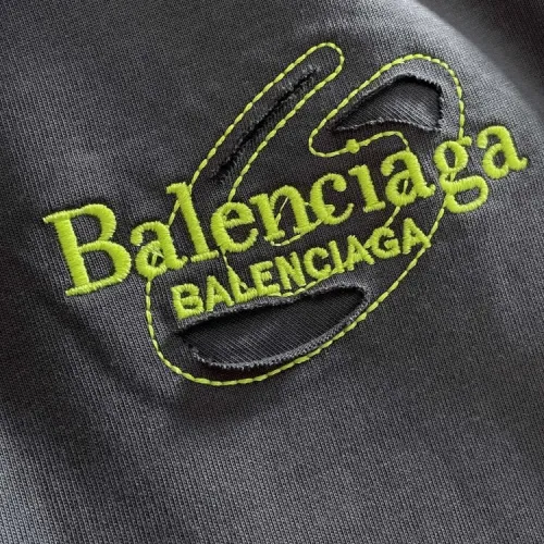 Cheap Balenciaga T-Shirts Short Sleeved For Unisex #1414488 Replica Wholesale [$42.00 USD] [ITEM#1414488] on Replica Balenciaga T-Shirts