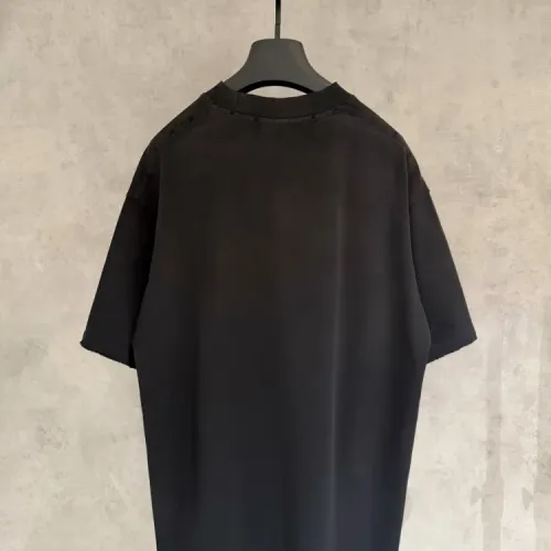 Cheap Balenciaga T-Shirts Short Sleeved For Unisex #1414495 Replica Wholesale [$48.00 USD] [ITEM#1414495] on Replica Balenciaga T-Shirts
