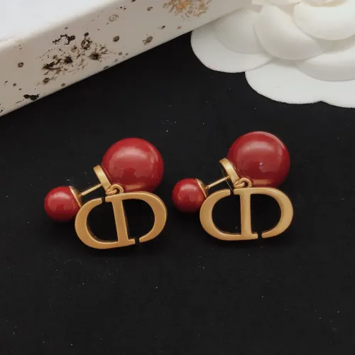Christian Dior Earrings For Women #1414496