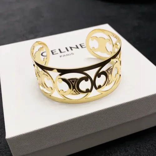 Cheap Celine Bracelets #1414512 Replica Wholesale [$32.00 USD] [ITEM#1414512] on Replica Celine Bracelets