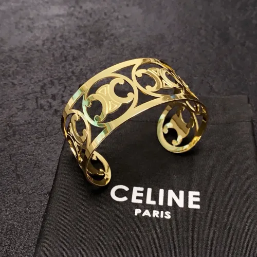 Cheap Celine Bracelets #1414512 Replica Wholesale [$32.00 USD] [ITEM#1414512] on Replica Celine Bracelets