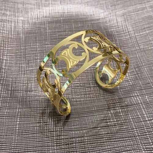 Cheap Celine Bracelets #1414512 Replica Wholesale [$32.00 USD] [ITEM#1414512] on Replica Celine Bracelets