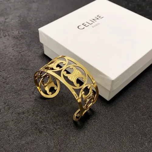 Cheap Celine Bracelets #1414512 Replica Wholesale [$32.00 USD] [ITEM#1414512] on Replica Celine Bracelets