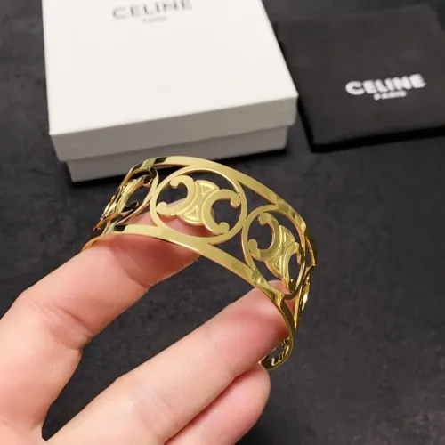 Cheap Celine Bracelets #1414512 Replica Wholesale [$32.00 USD] [ITEM#1414512] on Replica Celine Bracelets
