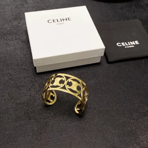 Cheap Celine Bracelets #1414512 Replica Wholesale [$32.00 USD] [ITEM#1414512] on Replica Celine Bracelets