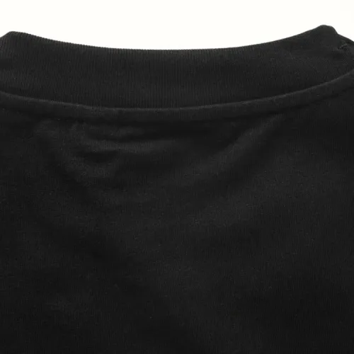 Cheap Burberry T-Shirts Short Sleeved For Unisex #1414519 Replica Wholesale [$52.00 USD] [ITEM#1414519] on Replica Burberry T-Shirts