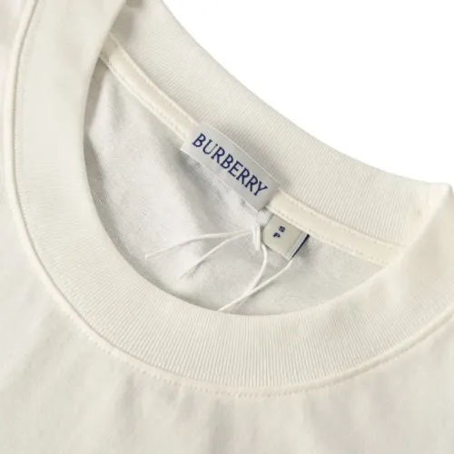 Cheap Burberry T-Shirts Short Sleeved For Unisex #1414520 Replica Wholesale [$52.00 USD] [ITEM#1414520] on Replica Burberry T-Shirts