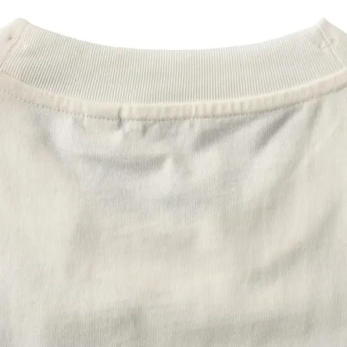 Cheap Burberry T-Shirts Short Sleeved For Unisex #1414520 Replica Wholesale [$52.00 USD] [ITEM#1414520] on Replica Burberry T-Shirts