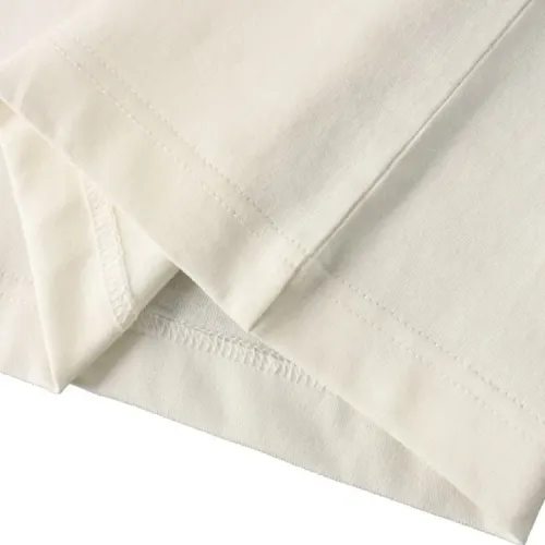 Cheap Burberry T-Shirts Short Sleeved For Unisex #1414520 Replica Wholesale [$52.00 USD] [ITEM#1414520] on Replica Burberry T-Shirts