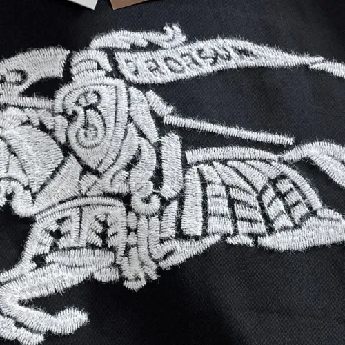 Cheap Burberry T-Shirts Short Sleeved For Unisex #1414521 Replica Wholesale [$42.00 USD] [ITEM#1414521] on Replica Burberry T-Shirts