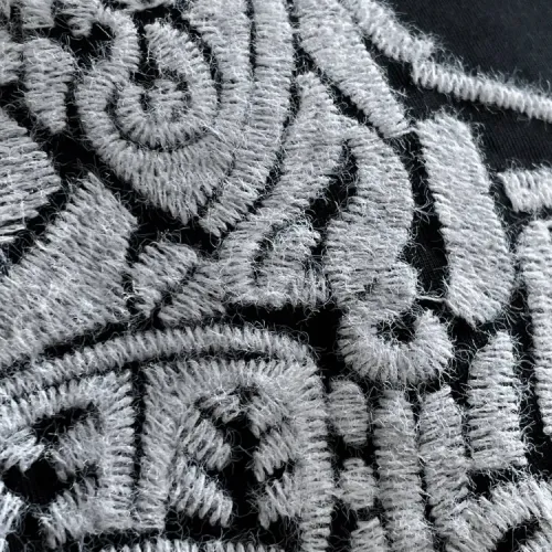 Cheap Burberry T-Shirts Short Sleeved For Unisex #1414521 Replica Wholesale [$42.00 USD] [ITEM#1414521] on Replica Burberry T-Shirts