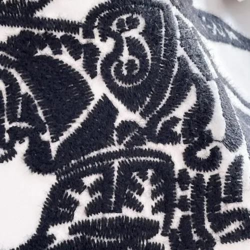 Cheap Burberry T-Shirts Short Sleeved For Unisex #1414522 Replica Wholesale [$42.00 USD] [ITEM#1414522] on Replica Burberry T-Shirts