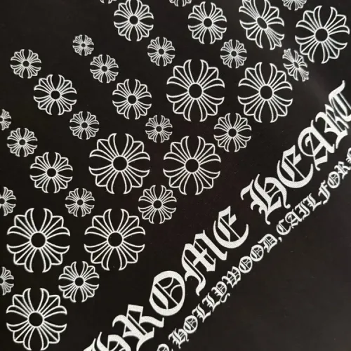 Cheap Chrome Hearts T-Shirts Short Sleeved For Unisex #1414526 Replica Wholesale [$48.00 USD] [ITEM#1414526] on Replica Chrome Hearts T-Shirts