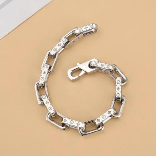 Louis Vuitton LV Bracelets #1414539