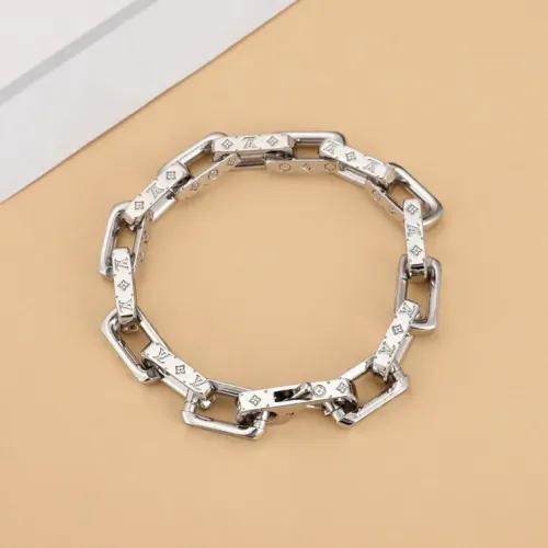 Cheap Louis Vuitton LV Bracelets #1414539 Replica Wholesale [$25.00 USD] [ITEM#1414539] on Replica Louis Vuitton LV Bracelets