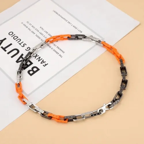 Louis Vuitton Necklaces #1414548