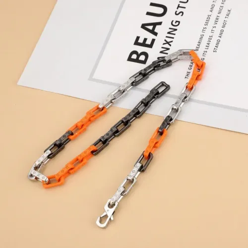 Cheap Louis Vuitton Necklaces #1414548 Replica Wholesale [$34.00 USD] [ITEM#1414548] on Replica Louis Vuitton Necklaces