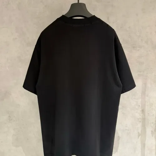 Cheap Christian Dior T-Shirts Short Sleeved For Unisex #1414551 Replica Wholesale [$48.00 USD] [ITEM#1414551] on Replica Christian Dior T-Shirts