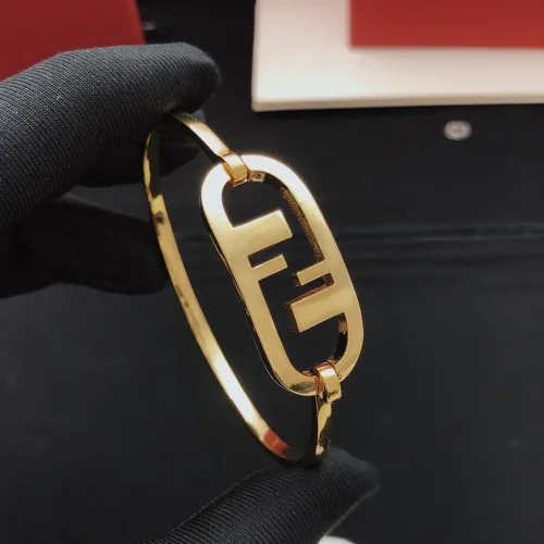 Cheap Fendi Bracelets #1414555 Replica Wholesale [$29.00 USD] [ITEM#1414555] on Replica Fendi Bracelets