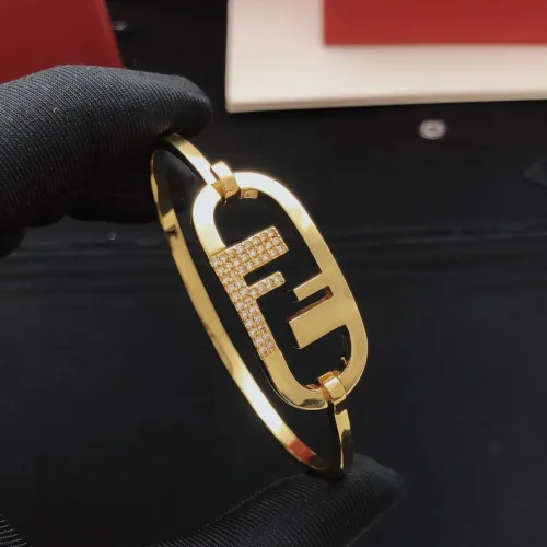 Cheap Fendi Bracelets #1414556 Replica Wholesale [$29.00 USD] [ITEM#1414556] on Replica Fendi Bracelets