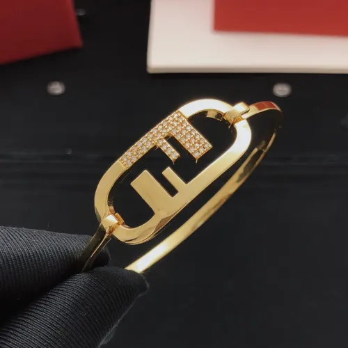Cheap Fendi Bracelets #1414556 Replica Wholesale [$29.00 USD] [ITEM#1414556] on Replica Fendi Bracelets
