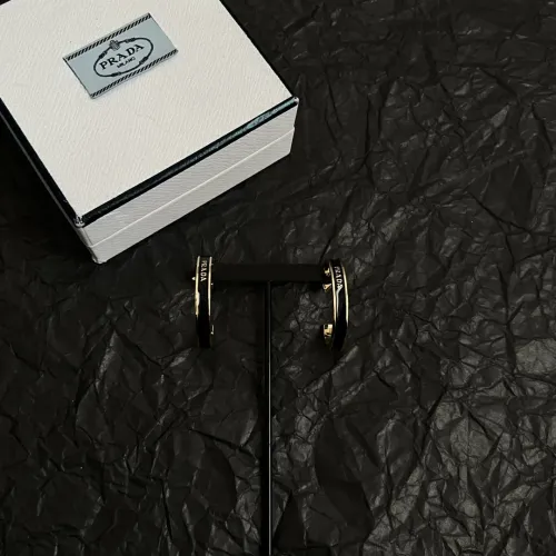 Cheap Prada Earrings For Women #1414558 Replica Wholesale [$39.00 USD] [ITEM#1414558] on Replica Prada Earrings