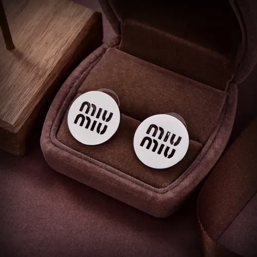 MIU MIU Earrings For Women #1414560
