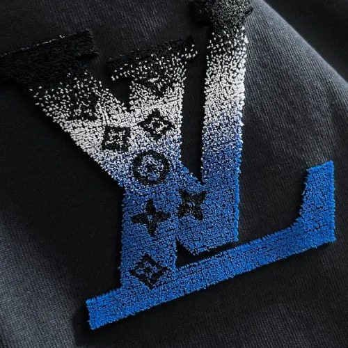 Cheap Louis Vuitton LV T-Shirts Short Sleeved For Unisex #1414562 Replica Wholesale [$42.00 USD] [ITEM#1414562] on Replica Louis Vuitton LV T-Shirts