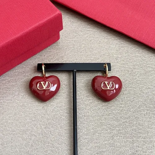 Cheap Valentino Earrings For Women #1414564 Replica Wholesale [$36.00 USD] [ITEM#1414564] on Replica Valentino Earrings