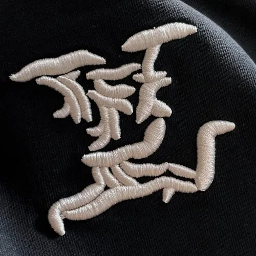 Cheap Louis Vuitton LV T-Shirts Short Sleeved For Unisex #1414565 Replica Wholesale [$42.00 USD] [ITEM#1414565] on Replica Louis Vuitton LV T-Shirts