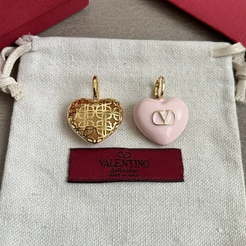 Cheap Valentino Earrings For Women #1414567 Replica Wholesale [$36.00 USD] [ITEM#1414567] on Replica Valentino Earrings