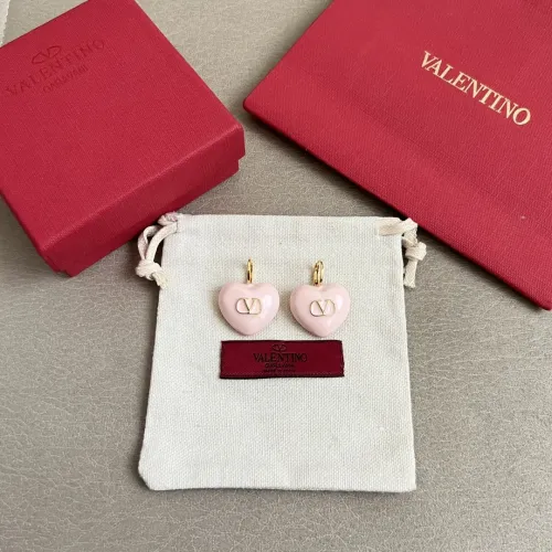 Cheap Valentino Earrings For Women #1414567 Replica Wholesale [$36.00 USD] [ITEM#1414567] on Replica Valentino Earrings