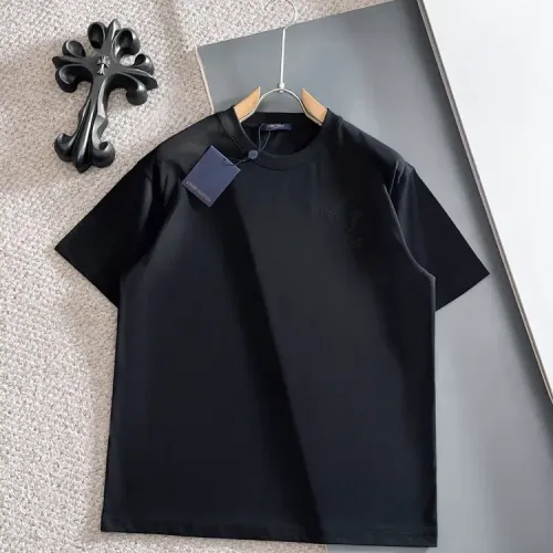 Cheap Louis Vuitton LV T-Shirts Short Sleeved For Unisex #1414573 Replica Wholesale [$42.00 USD] [ITEM#1414573] on Replica Louis Vuitton LV T-Shirts