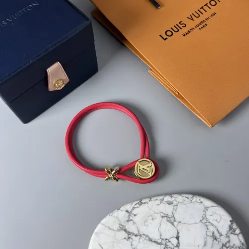 Cheap Louis Vuitton LV Bracelets #1414574 Replica Wholesale [$34.00 USD] [ITEM#1414574] on Replica Louis Vuitton LV Bracelets