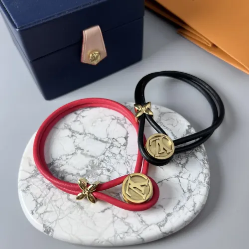 Cheap Louis Vuitton LV Bracelets #1414574 Replica Wholesale [$34.00 USD] [ITEM#1414574] on Replica Louis Vuitton LV Bracelets