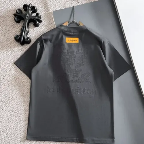 Louis Vuitton LV T-Shirts Short Sleeved For Unisex #1414578