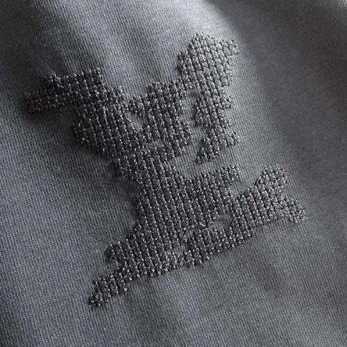 Cheap Louis Vuitton LV T-Shirts Short Sleeved For Unisex #1414578 Replica Wholesale [$42.00 USD] [ITEM#1414578] on Replica Louis Vuitton LV T-Shirts