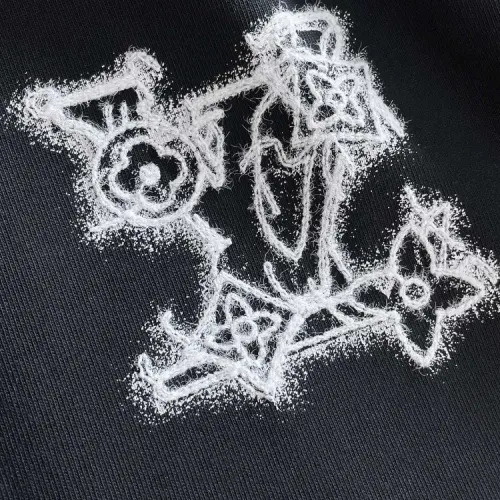 Cheap Louis Vuitton LV T-Shirts Short Sleeved For Unisex #1414580 Replica Wholesale [$42.00 USD] [ITEM#1414580] on Replica Louis Vuitton LV T-Shirts