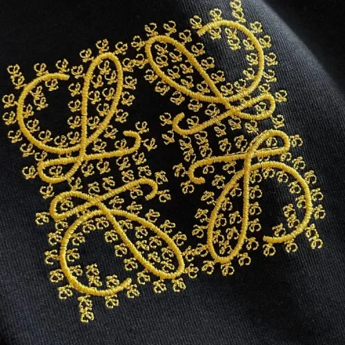 Cheap LOEWE T-Shirts Short Sleeved For Unisex #1414581 Replica Wholesale [$42.00 USD] [ITEM#1414581] on Replica LOEWE T-Shirts