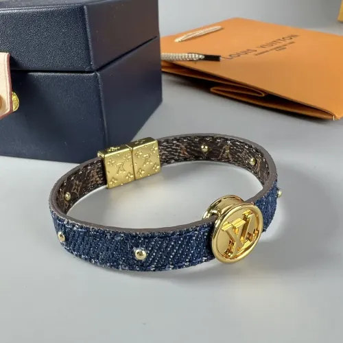Louis Vuitton LV Bracelets #1414583