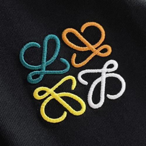 Cheap LOEWE T-Shirts Short Sleeved For Unisex #1414584 Replica Wholesale [$42.00 USD] [ITEM#1414584] on Replica LOEWE T-Shirts