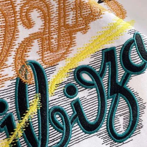 Cheap LOEWE T-Shirts Short Sleeved For Unisex #1414585 Replica Wholesale [$42.00 USD] [ITEM#1414585] on Replica LOEWE T-Shirts