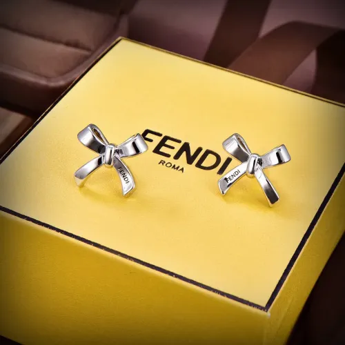 Fendi Earrings For Women #1414594