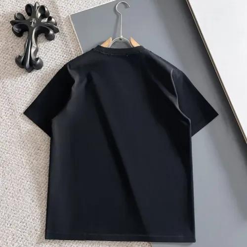 Cheap Prada T-Shirts Short Sleeved For Unisex #1414596 Replica Wholesale [$42.00 USD] [ITEM#1414596] on Replica Prada T-Shirts