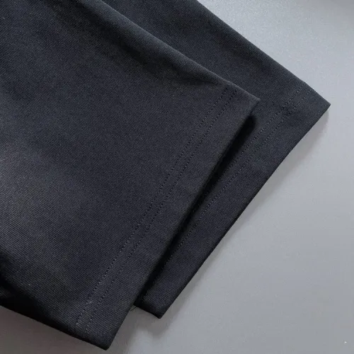 Cheap Prada T-Shirts Short Sleeved For Unisex #1414596 Replica Wholesale [$42.00 USD] [ITEM#1414596] on Replica Prada T-Shirts