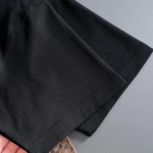 Cheap Prada T-Shirts Short Sleeved For Unisex #1414598 Replica Wholesale [$42.00 USD] [ITEM#1414598] on Replica Prada T-Shirts