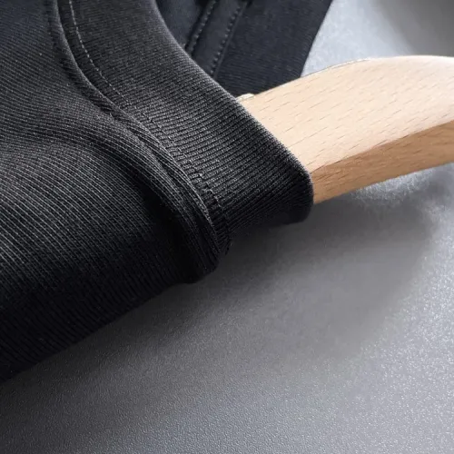 Cheap Prada T-Shirts Short Sleeved For Unisex #1414598 Replica Wholesale [$42.00 USD] [ITEM#1414598] on Replica Prada T-Shirts