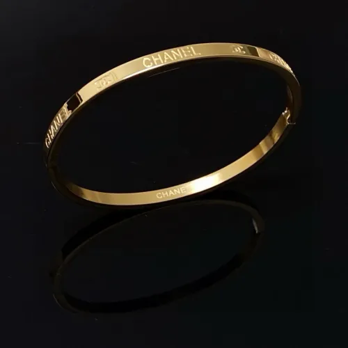 Cheap Chanel Bracelets #1414600 Replica Wholesale [$25.00 USD] [ITEM#1414600] on Replica Chanel Bracelets