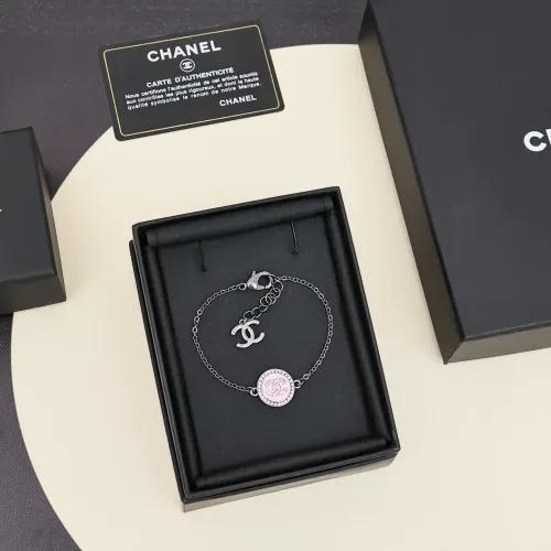 Cheap Chanel Bracelets #1414601 Replica Wholesale [$25.00 USD] [ITEM#1414601] on Replica Chanel Bracelets
