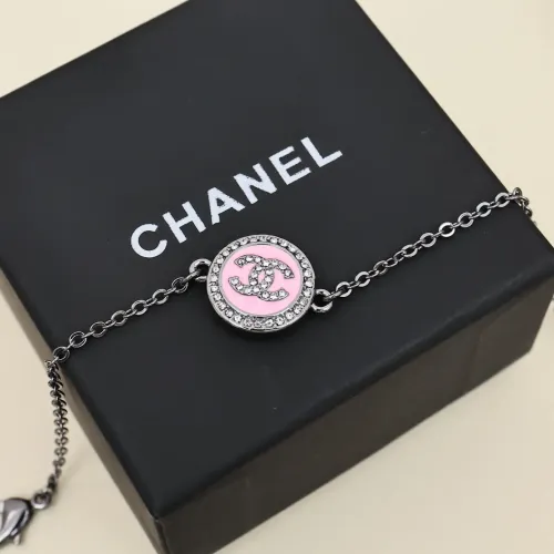 Cheap Chanel Bracelets #1414601 Replica Wholesale [$25.00 USD] [ITEM#1414601] on Replica Chanel Bracelets